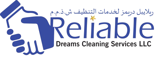 Reliable Dreams - Luxury Cleaning Services Dubai